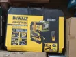 DeWalt 3x360° Line Laser Level - 1