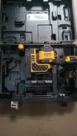 DeWalt 3x360° Line Laser Level - 2