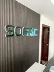 Signage and Neon Light Design & Cutting Services - 1