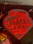Signage and Neon Light Design & Cutting Services - 2