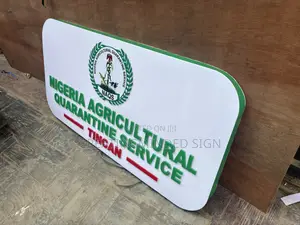 Signage and Neon Light Design & Cutting Services