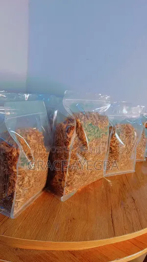 Oron Crayfish - 700g Bucket