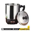 Electric Heating Cup - 3 Sizes Available - 1