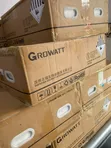 5kWh 51.2V Growatt Lithium Ion Baturi - 1