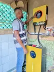 Felicitysolar Hybrid Inverter System - 2
