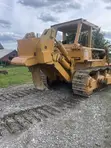 Bulldozer with Ripper for Hire in Lagos - 2