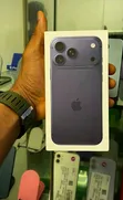 New Apple iPhone 17 Pro Max 1TB Blue - 3