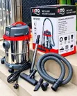 RETO RT2121 20L 1400W Wet Dry Vacuum Cleaner - 2