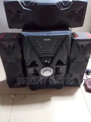 Ailipu Home Theater Sound System