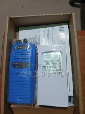 Motorola ATEX Two-Way Radios for Oil & Gas