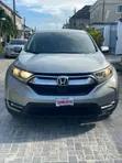 Honda CR-V 2019 Silver - 3