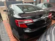 2012 Toyota Camry XLE Sedan - 4