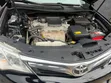 2012 Toyota Camry XLE Sedan - 5
