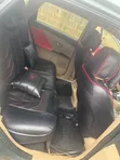 Toyota Grand HiAce 2002 Bus - Red - 5