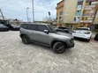New Jetour T2 2025 Gray - 3
