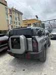 New Jetour T2 2025 Gray - 5