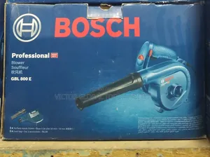 Bosch GBL 800 E Air Blower