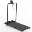 SUOUER V300-YD8 1.5 HP Treadmill with Bluetooth - 1