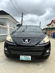 Peugeot 207 2014 Baki - 1