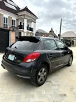 Peugeot 207 2014 Baki - 3