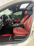 Mercedes-Benz C400 4Matic AWD Sedan 2015 White - 3