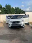 2018 Toyota Highlander XLE 4x4 V6 SUV - 1