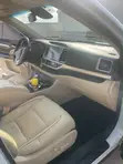 2018 Toyota Highlander XLE 4x4 V6 SUV - 3