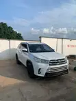 2018 Toyota Highlander XLE 4x4 V6 SUV - 5