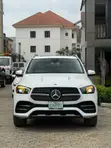 Mercedes-Benz GLE 350 4MATIC 2020 Fari - 1
