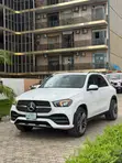 Mercedes-Benz GLE 350 4MATIC 2020 Fari - 2