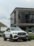 Mercedes-Benz GLE 350 4MATIC 2020 Fari - 3