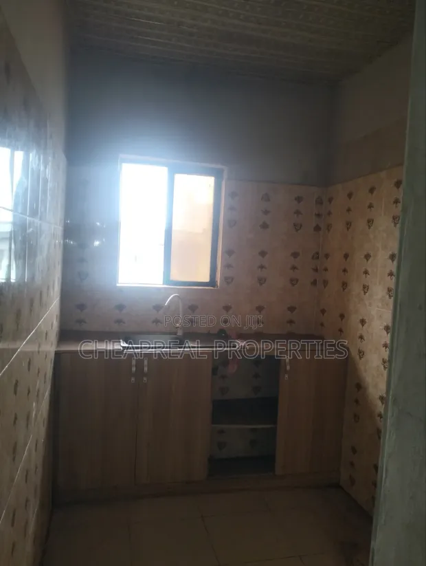Furnished 2 Bedroom Flat for Rent a Unity Estate, Ojodu - 1