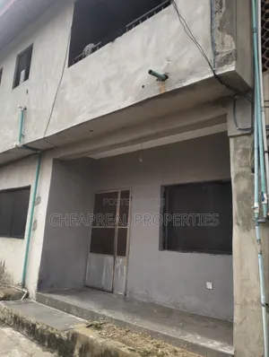 Furnished 2 Bedroom Flat for Rent in Unity Estate, Ojodu