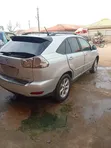 Lexus RX 350 2008 Silver SUV - 1