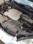 Lexus RX 350 2008 Silver SUV - 2