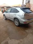 Lexus RX 350 2008 Silver SUV - 4