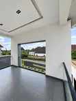 5-Bedroom Duplex with BQ in Mab Global, Karsana, Gwarinpa - 4