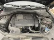 Mercedes-Benz GLE-Class 2016 Gray - 4