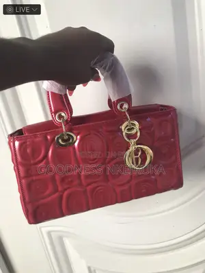 Sabon Gucci Jaka - Classic Baki Derah