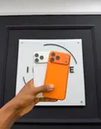 New Apple iPhone 17 Pro 512GB Orange - 1