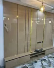 Home Interiors Wall TV Console - 2