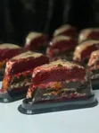 Delicious Cake Slices Available - 1