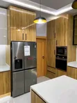 Home Interiors Kitchen Cabinet - 1