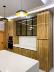 Home Interiors Kitchen Cabinet - 2