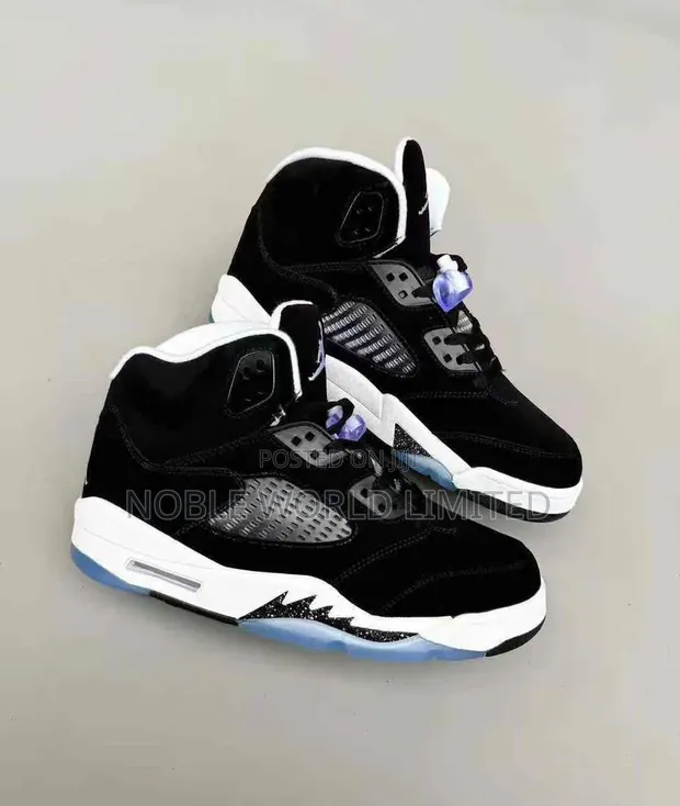 Royal Unisex Sneakers Anyi Y6 - 1