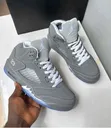 Royal Unisex Sneakers Anyi Y6 - 2