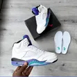 Royal Unisex Sneakers Anyi Y6 - 3