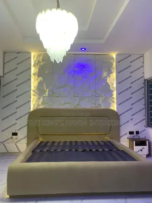 Home Interiors Zane Na Gado