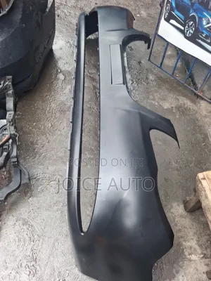 Complete Front Bumper for Hyundai Elantra (2006-2010)
