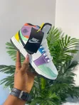 Nike Unisex 'Anyi 7g' Sneakers - 1